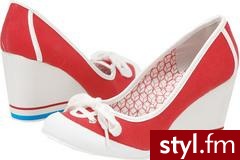 Pozostałe Buty Moda