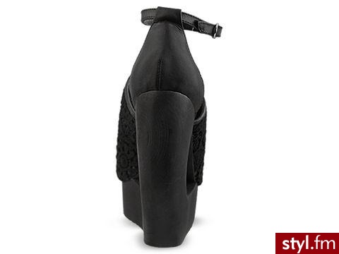 Pozostałe Buty Moda