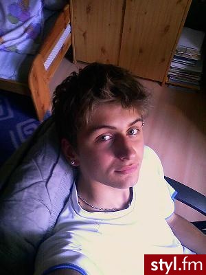 Średnie Męskie Fryzury