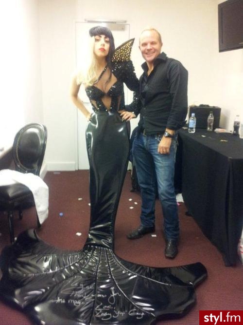 Pozostałe Sukienki Moda