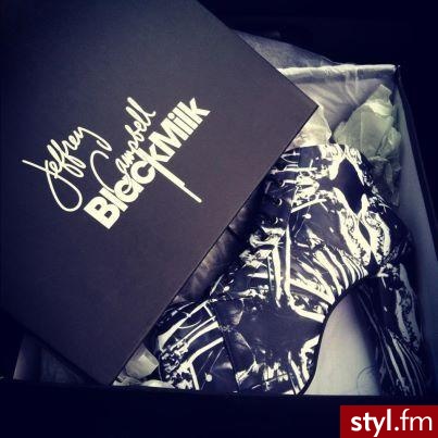 Botki Buty Moda