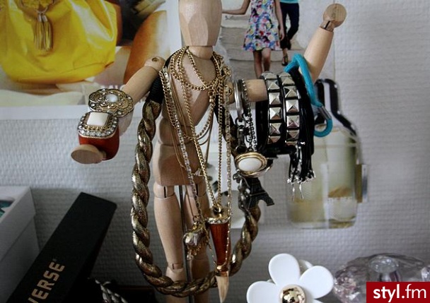 Pozostałe Dodatki Moda
