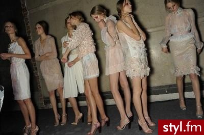 Pozostałe Ciuchy Moda