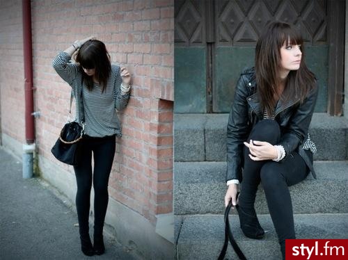 Pozostałe Ciuchy Moda