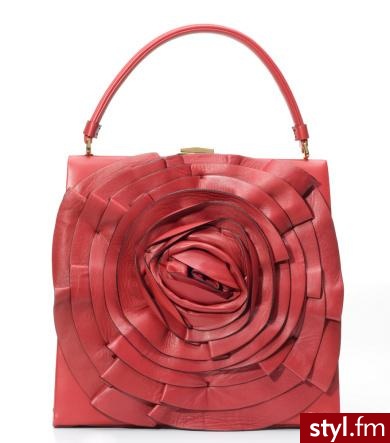 torebka. Valentino
Jeżeli już jest proszę o link - Pozostałe Torebki Moda