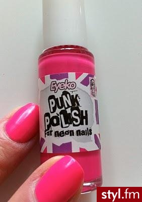 Paznokcie