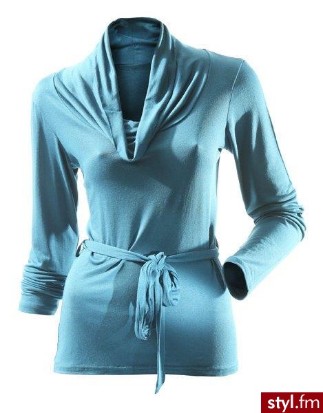 Bluzke kupisz w sklepach New Yorker. Kosztują od 12,95 do 19,95 euro. - Pozostałe Ciuchy Moda