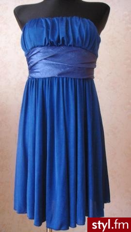River Island ;) - Allegro - Pozostałe Ciuchy Moda