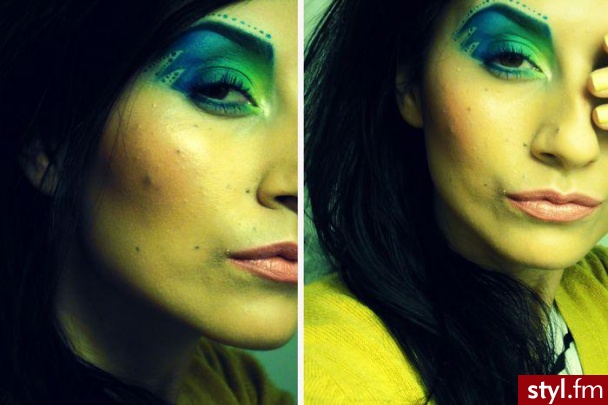 Makijaże