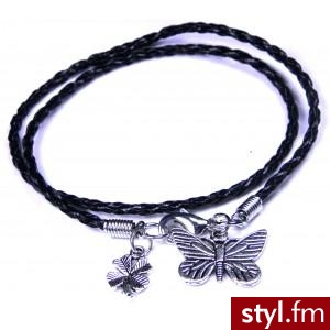 Bransoletki Biżuteria Moda