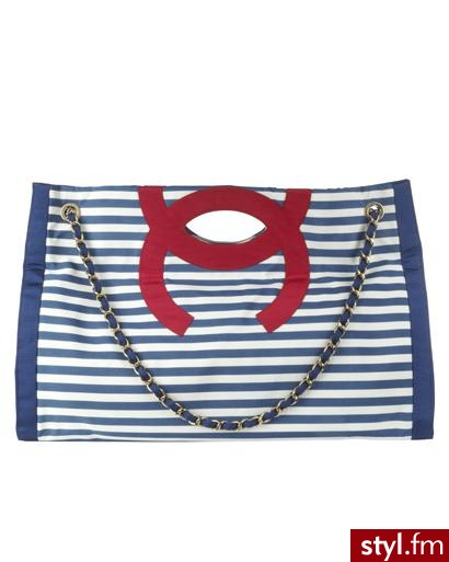 Chanel 2.250$ - Pozostałe Torebki Moda