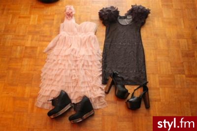 Pozostałe Ciuchy Moda