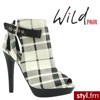 Pozostałe Buty Moda