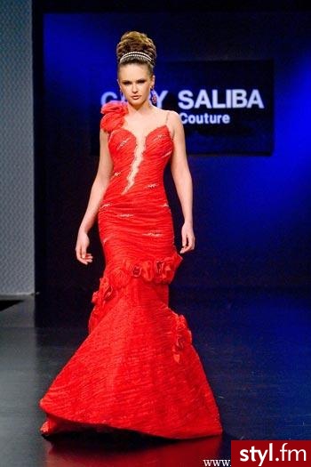 sukienka - Pozostałe Ciuchy Moda