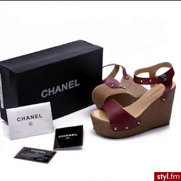 Koturny Buty Moda