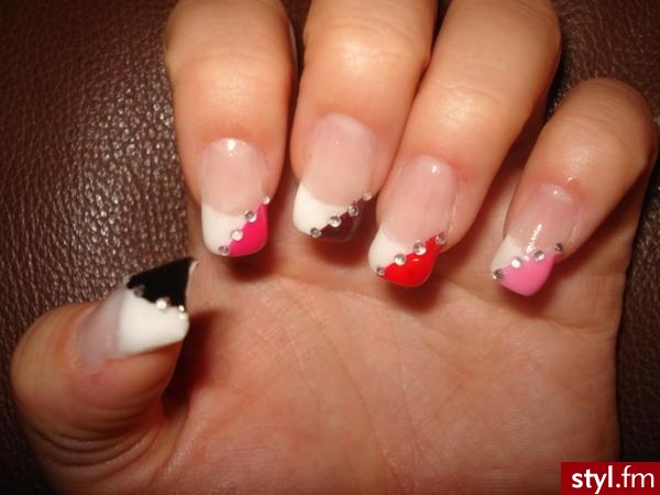 Manicure - Paznokcie
