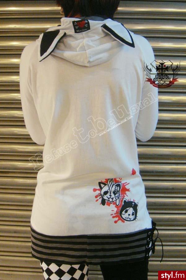 Pozostałe Ciuchy Moda