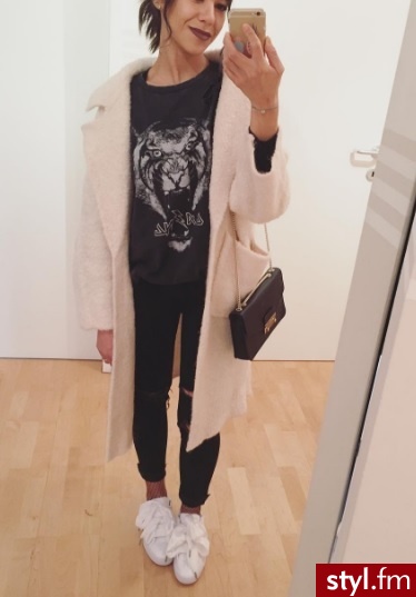 Pozostałe Ciuchy Moda