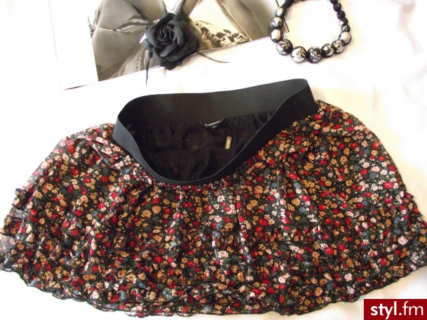 Spódnice Moda