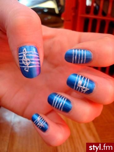 Manicure - Paznokcie