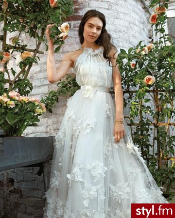 Sukienki Moda