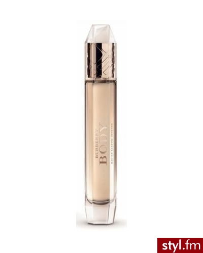 Burberry Body Woda perfumowana 85 ml TESTER - Body Bielizna Moda
