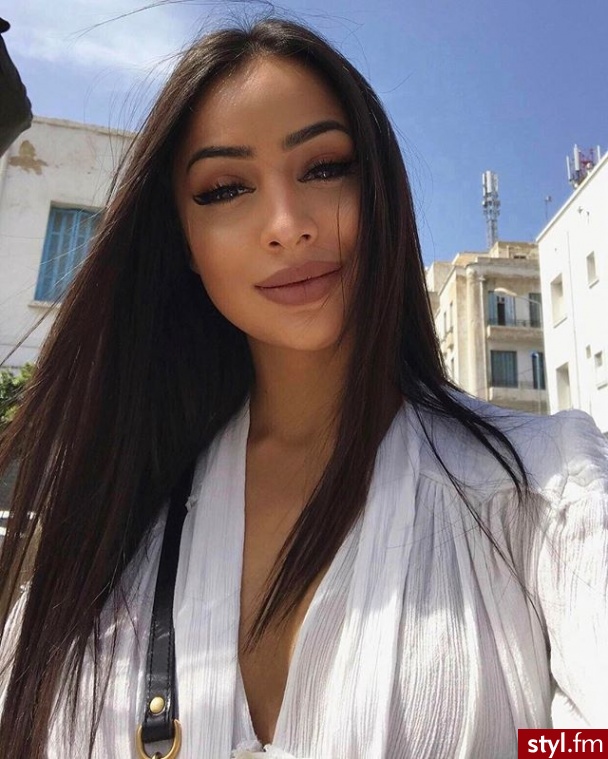 Dzienne Makijaże
