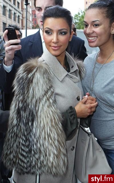 Kardashian - Moda uliczna Inne Moda