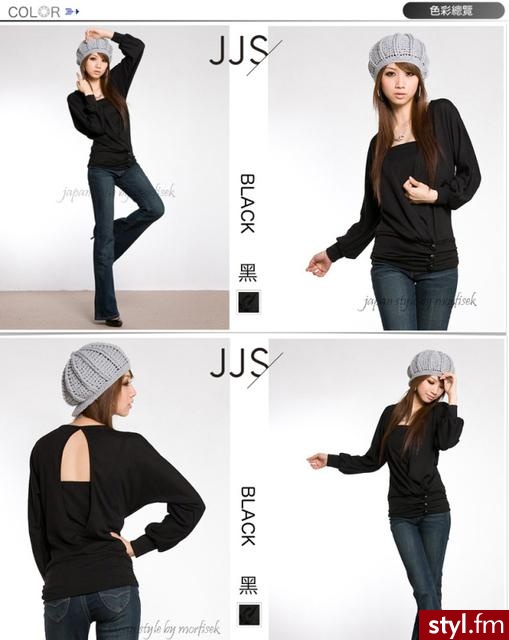 japan style - Pozostałe Ciuchy Moda