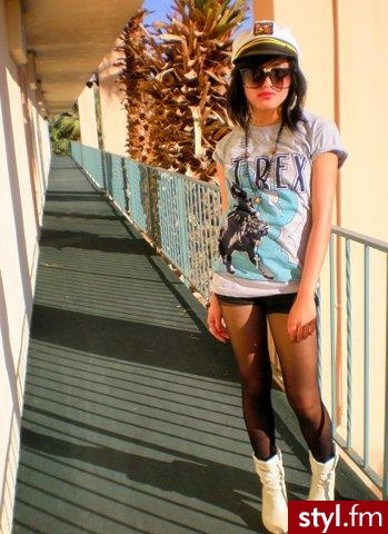 . - Moda uliczna Inne Moda