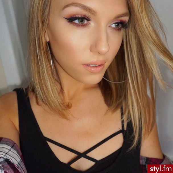 Dzienne Makijaże