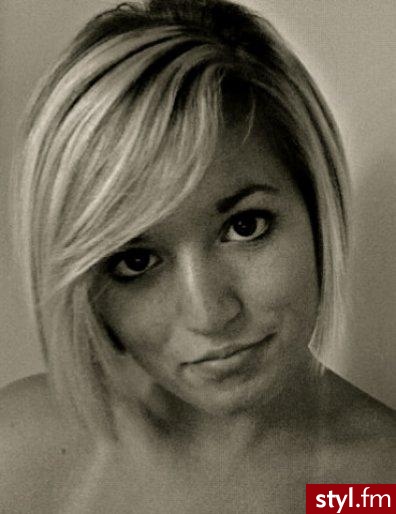Krótkie Fryzury