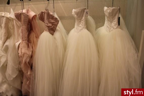 Sukienki Moda
