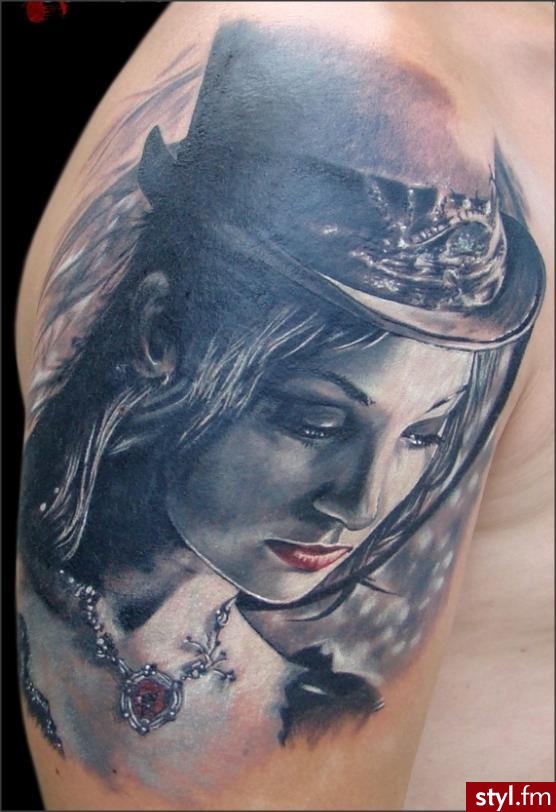 Tatuaże