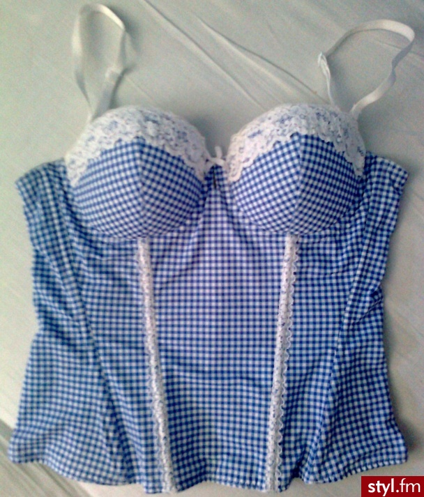 Pozostałe Ciuchy Moda