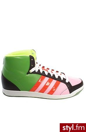 Pozostałe Buty Moda