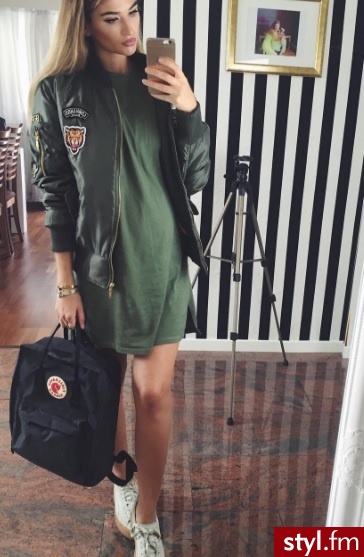 Pozostałe Ciuchy Moda