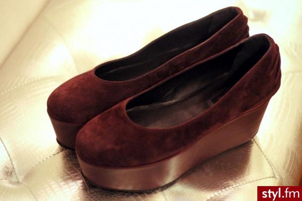 Koturny Buty Moda