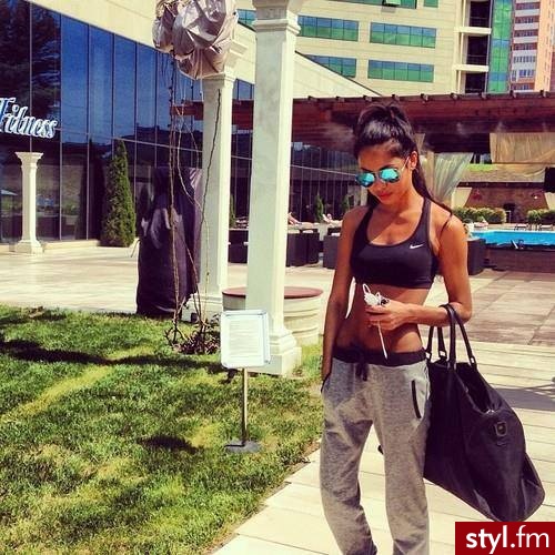 Sport i fitness