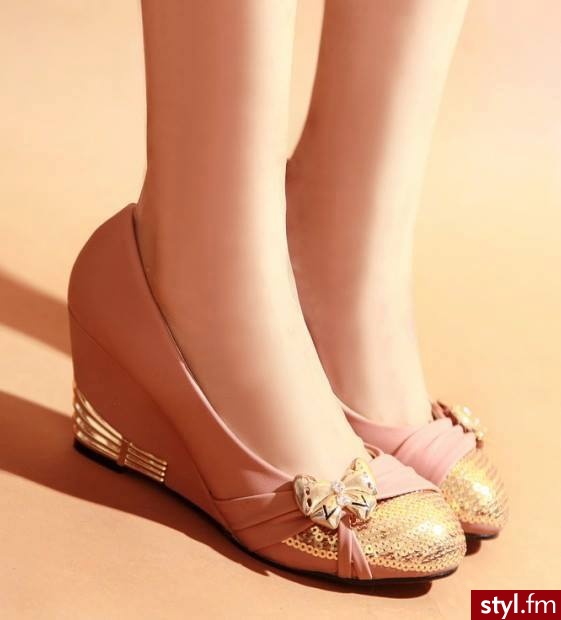 Koturny Buty Moda