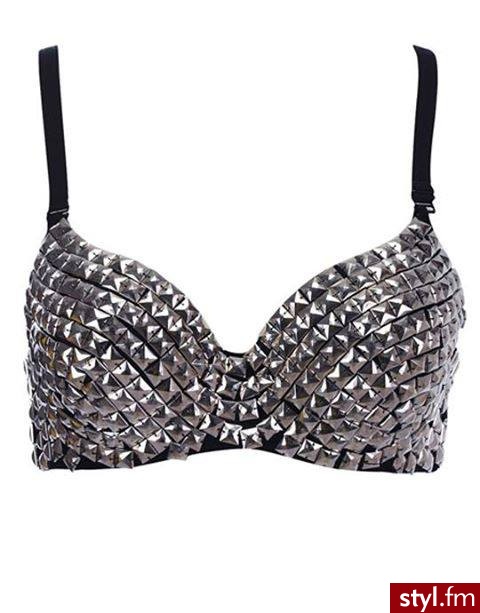 Biustonosze Bielizna Moda