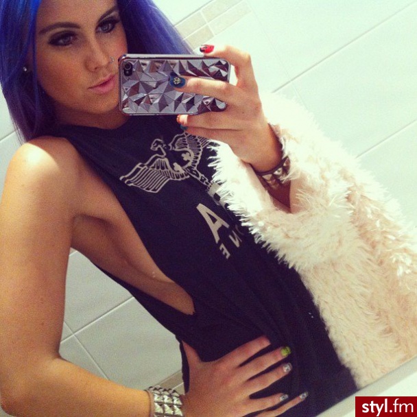 Bluzki Ciuchy Moda