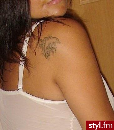 Tatuaże