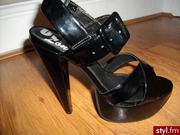 Pozostałe Buty Moda