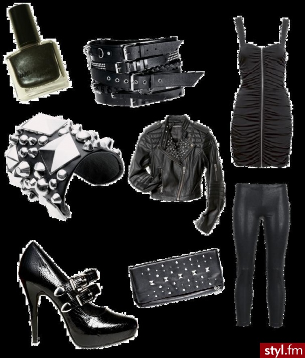 . - Styler