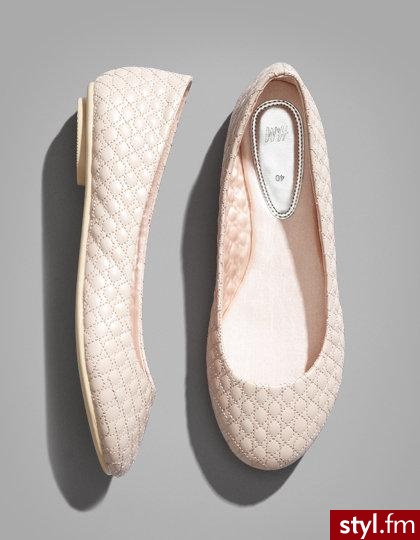 H&M - Pozostałe Buty Moda