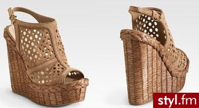 buty. Prada
Jeżeli już jest proszę o link - Pozostałe Buty Moda