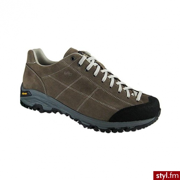 Lomer Półbuty MAIPOS Caribou OPT6600 - Półbuty Buty Moda