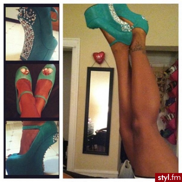 Koturny Buty Moda