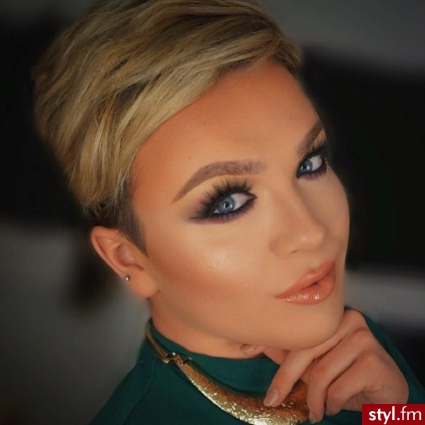 Dzienne Makijaże